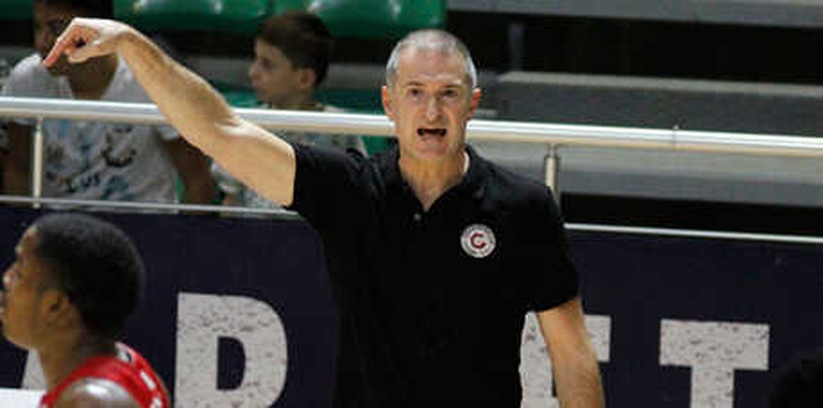 Gaziantep Basketbol\'da Gündem Hücum