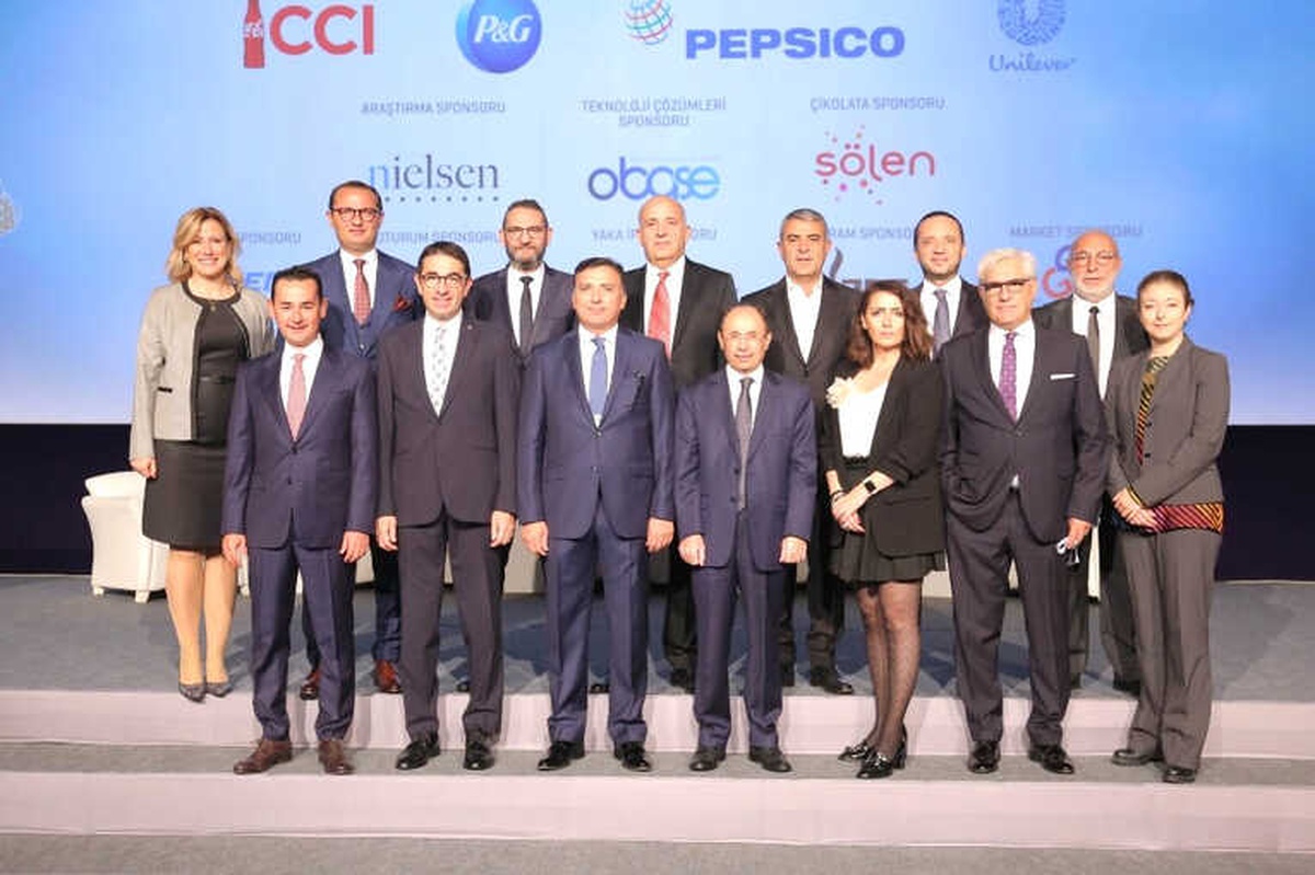Gıda Sektörünün Sorunları Masaya Yatırıldı