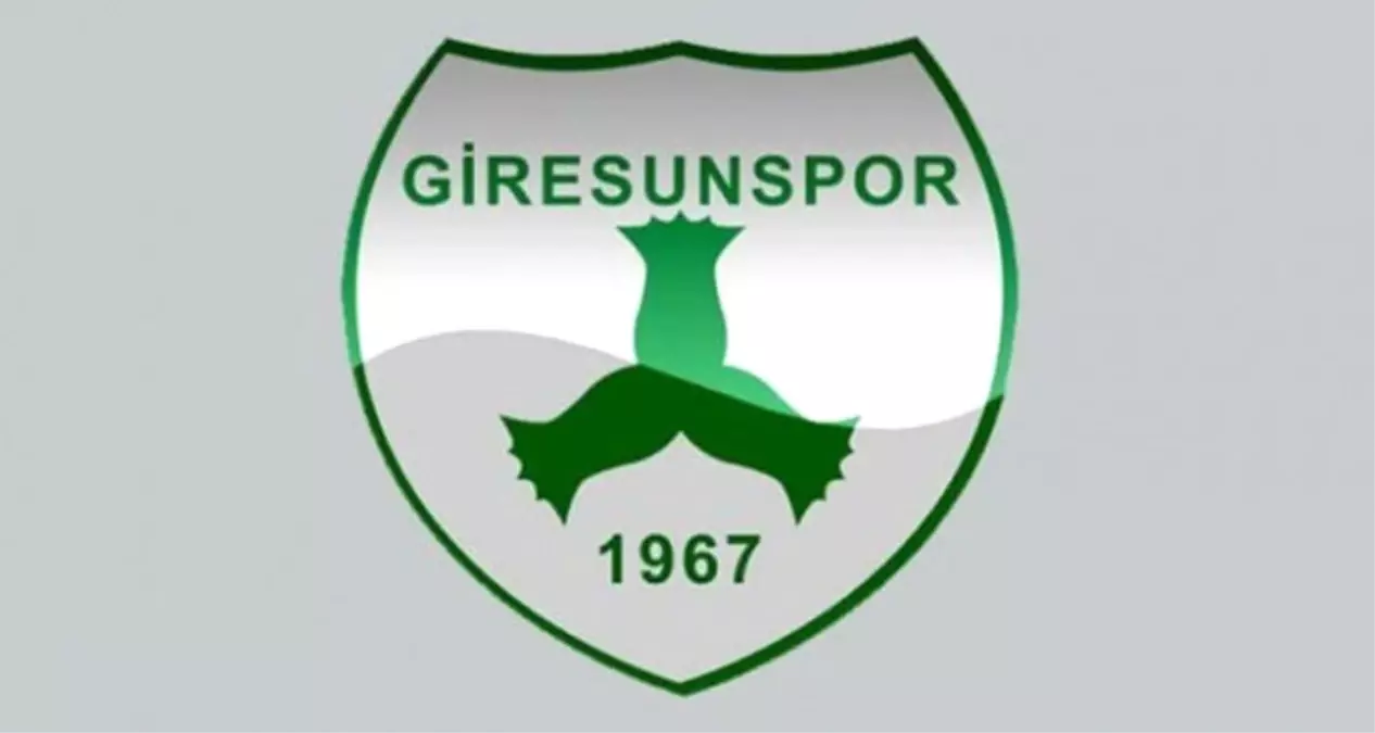 Giresunspor\'da Teknik Heyet Belli Oldu