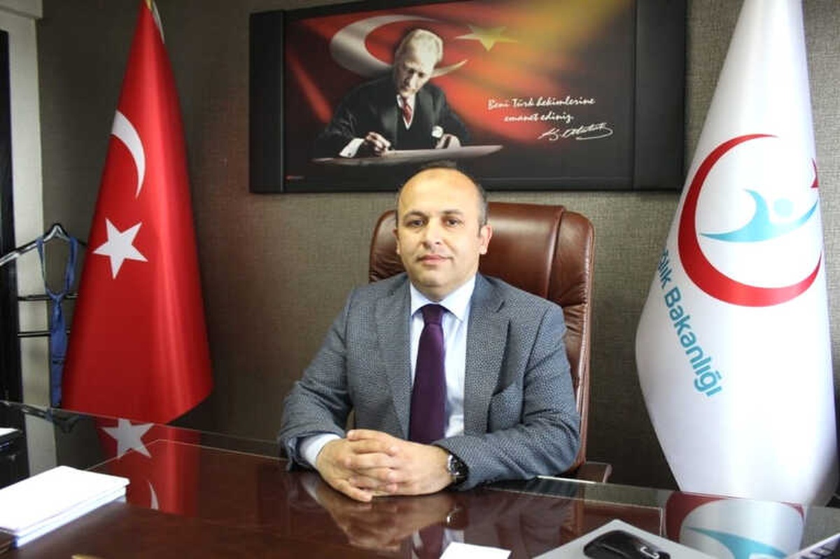 Güner, " İnsan Ruhsal ve Bedensel Varlığı ile Bir Bütündür"