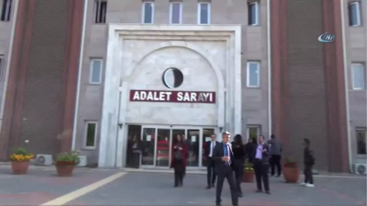 Isparta)kızını Haciz Yoluyla Babasından Aldıran Anne, Velayet Davasına Gelmedi