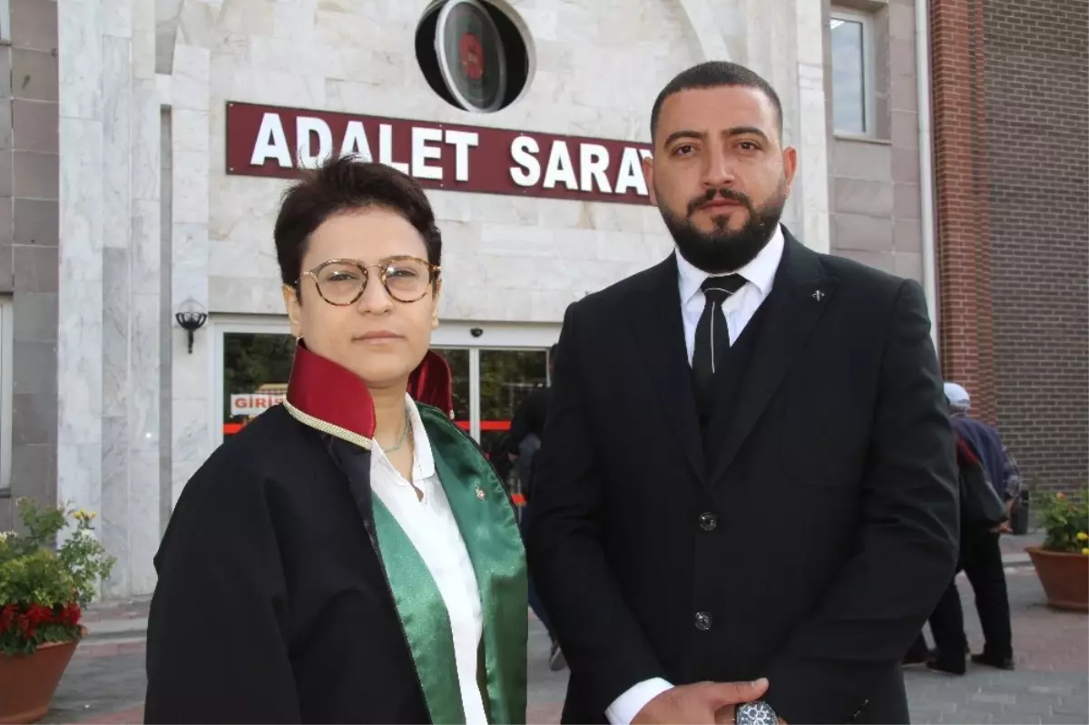 İzleyenleri Ağlatan Görüntülerin Duruşmasına Davayı Açan Anne Katılmadı