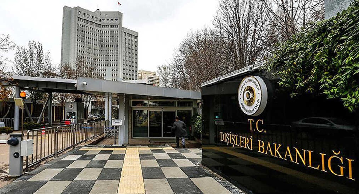 Kaşıkçı Soruşturmasında Konsolosluk Binası Da İncelenecek