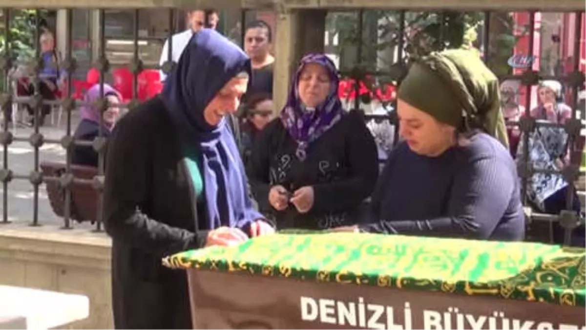 Kazada Ölen Genç Kızın Annesinin Feryatları Yürekleri Dağladı