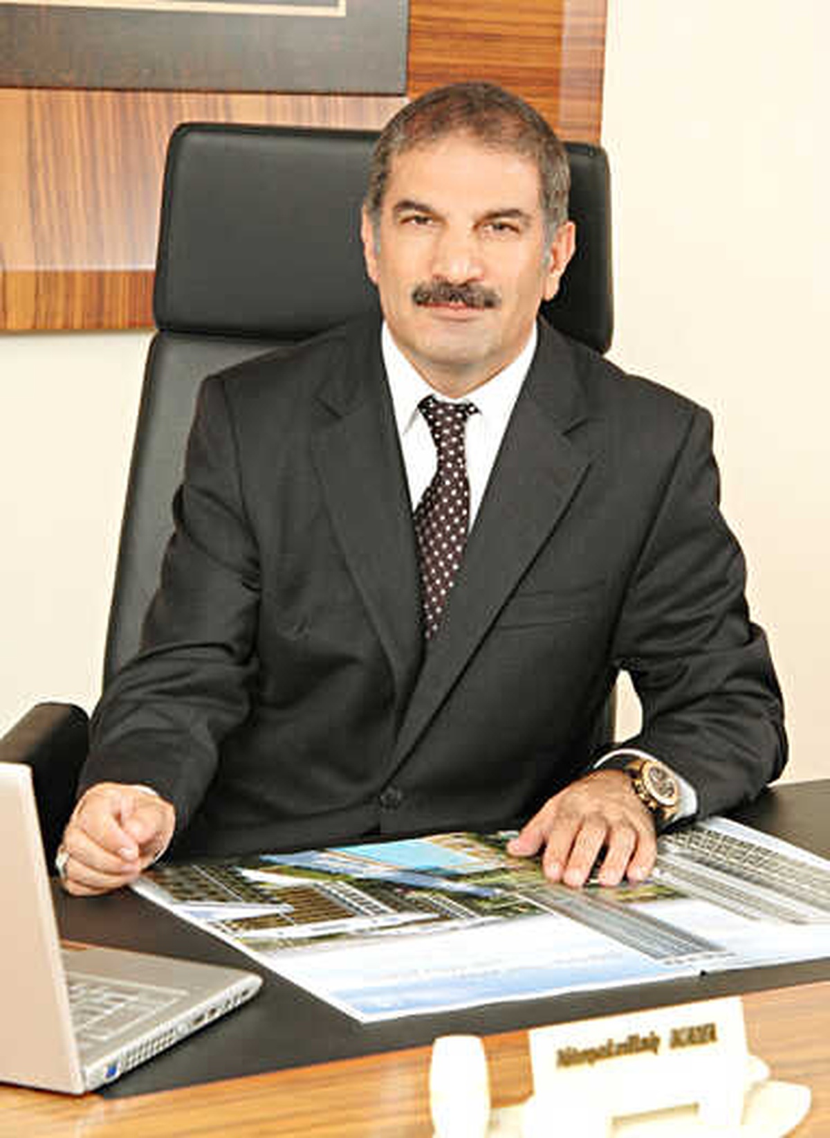 Kentsel Dönüşüme Acilen Hız Verilmeli