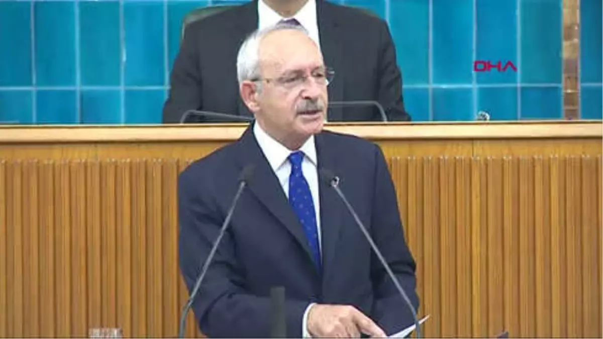 Kılıçdaroğlu Cemal Kaşıkçı\'nın Ne Olduğunu Kimse Bilmiyor-4