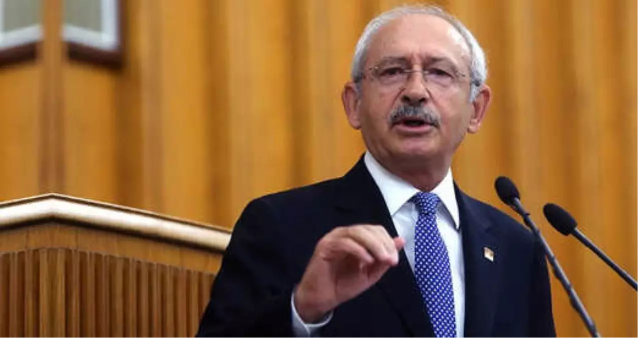 Kılıçdaroğlu\'ndan Erdoğan\'ın "SSK\'yı Batırdı" Sözlerine Yanıt: Siz Neden Düzeltmiyorsunuz?