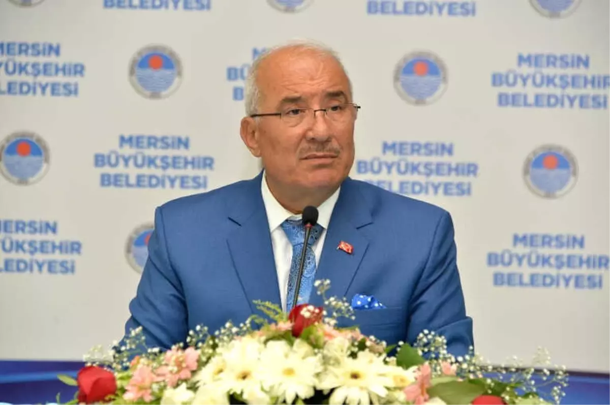 Kocamaz: "Mhp\'nin Vereceği En Son Kararı Bekliyorum"