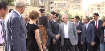 Mardin'de Toplu Ulaşıma Yeni Araçlar