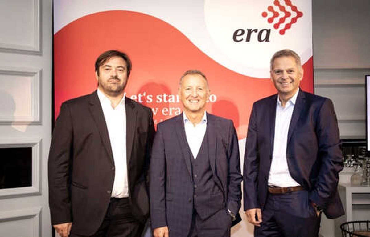Mediamarkt ve Darty \'Avrupa Perakende Birliği\'ni Kurdu