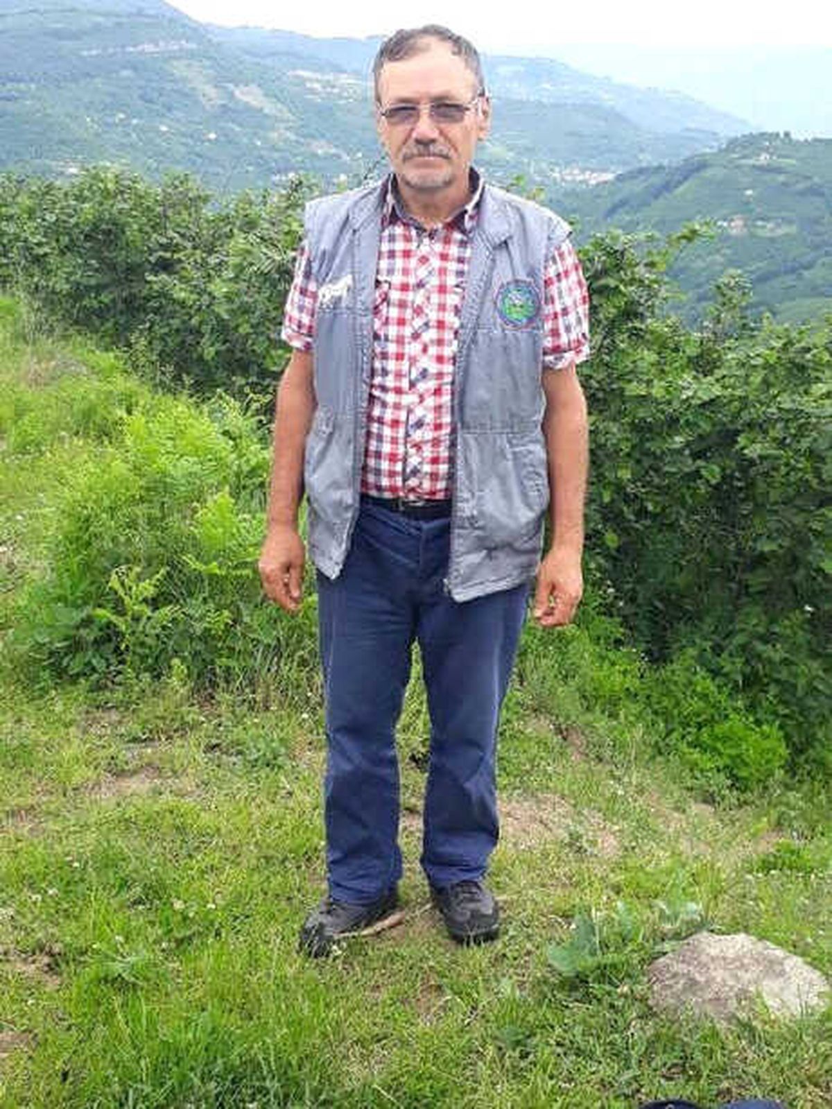 Ormanda Motorlu Testerenin Kestiği Ayağı Bulanamadı