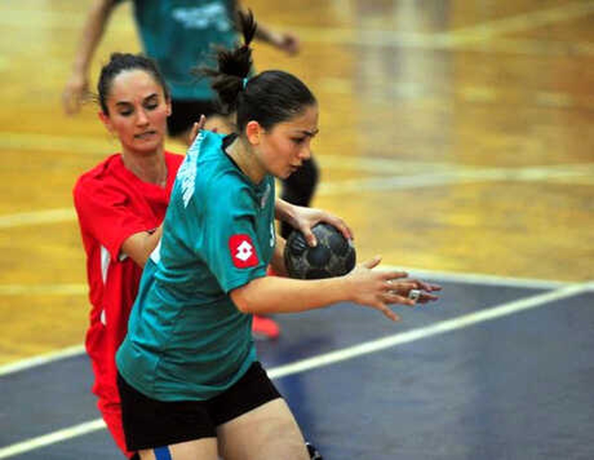 Osmangazi Belediyespor, Genç ve Yerli Kadrosuyla Lige Hazır