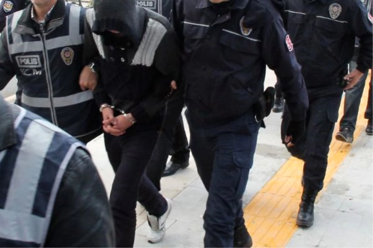 Terör Soruşturmasında HDP Diyarbakır İl Başkanı\'nın da Aralarında Olduğu 158 Kişi Gözaltına Alındı