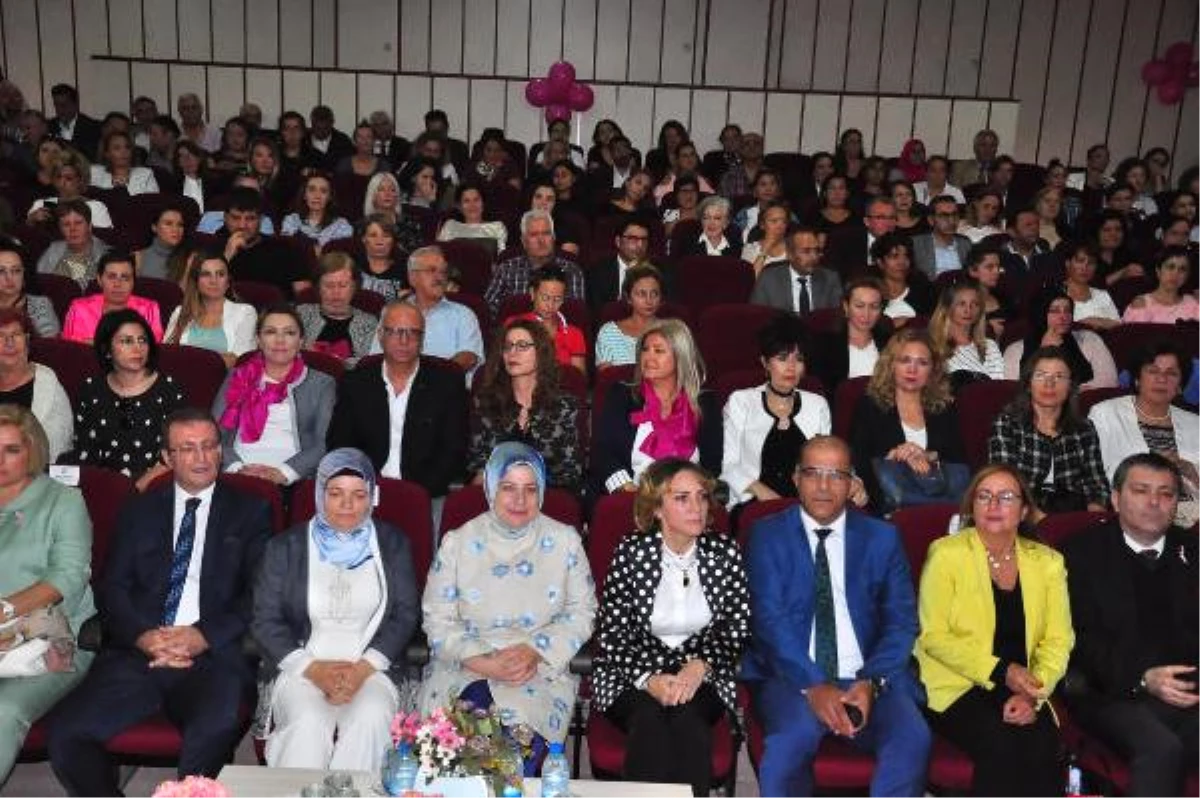 Türkiye\'de Yılda 170 Bin Kişiye Kanser Tanısı Konuyor