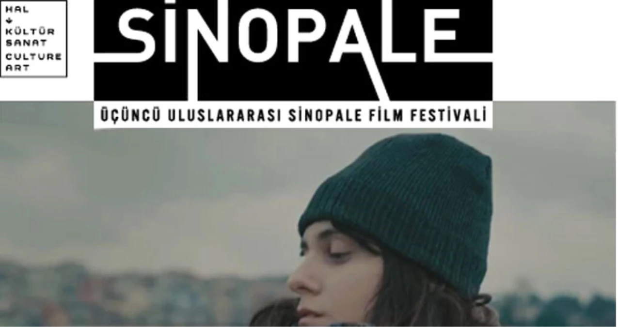 Üçüncü Sinopale Film Festivali\'ne Geri Sayım