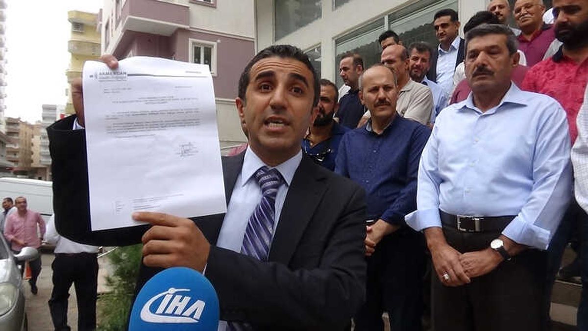 Vatandaşlardan \'Doğalgaz\' Tepkisi