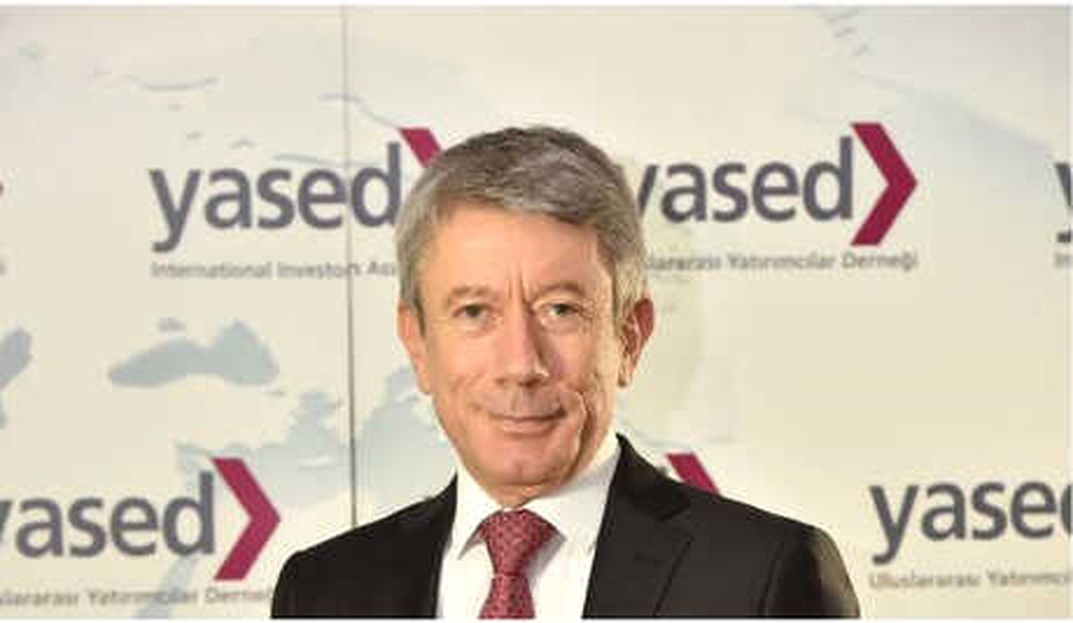 Yased / Erdem: Enflasyonla Mücadeleyi Sonuna Kadar Destekliyoruz