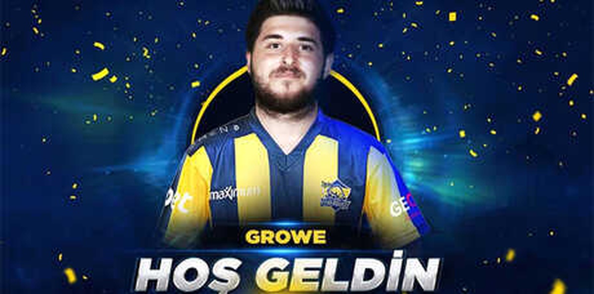 1907 Fenerbahçe, G.saray Espor\'dan Transferi Yaptı!