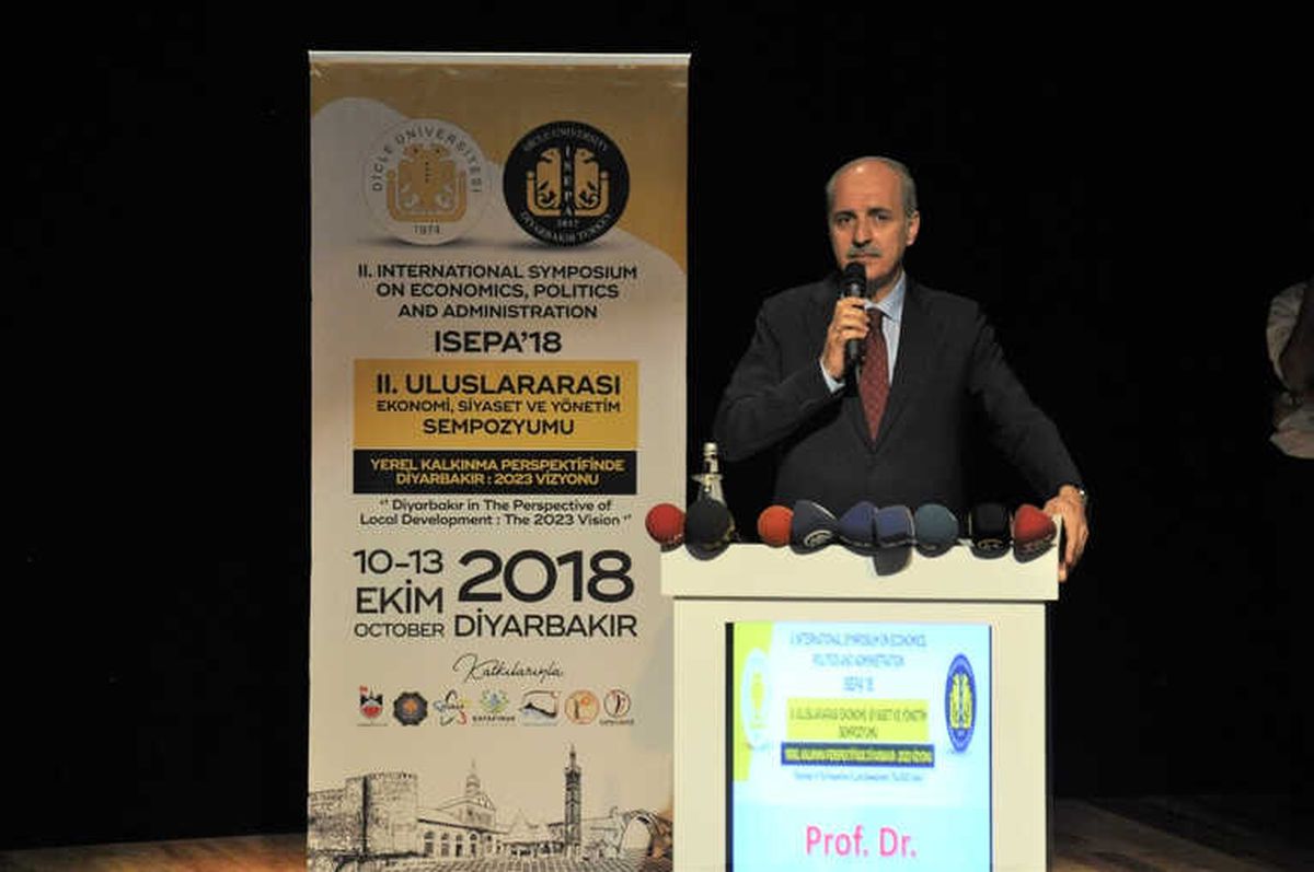 3\'üncü Dünya Savaşı Çoktan Başladı"