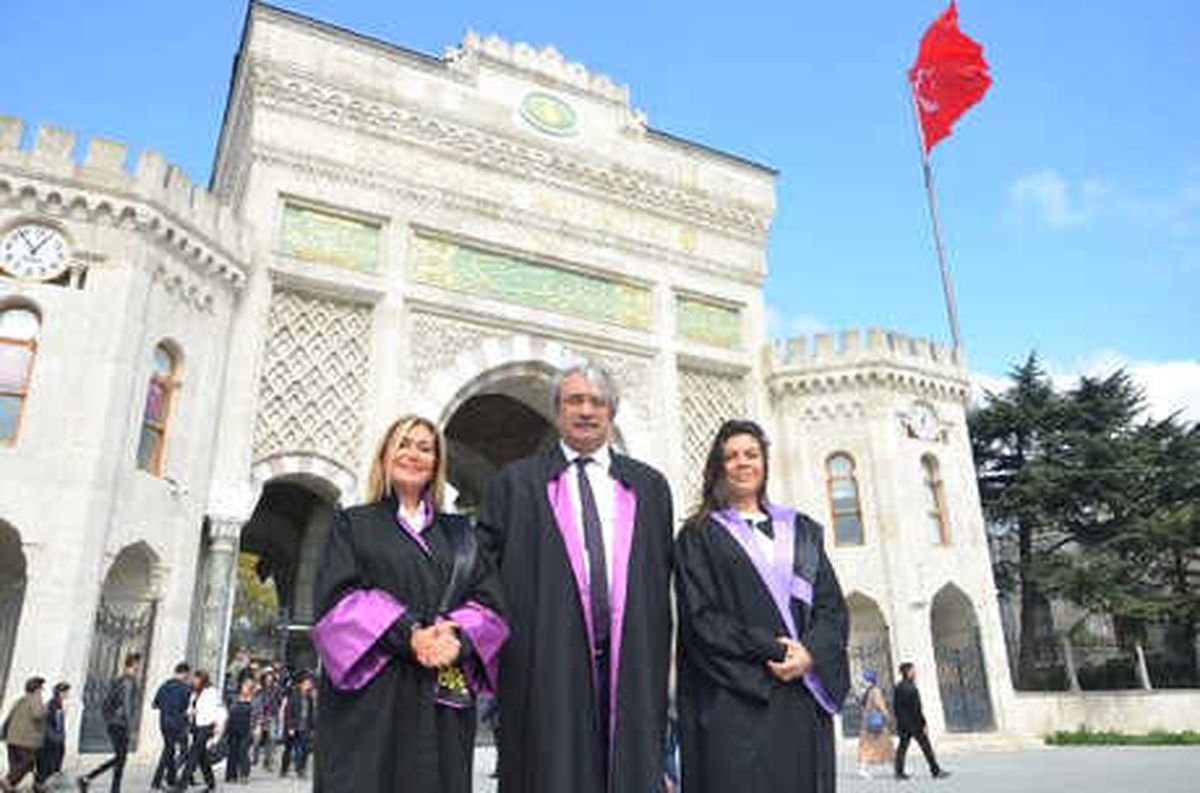 92 Yıl Sonra Yeniden Açıldı
