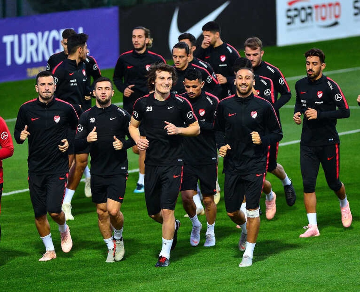 A Milli Takım Bosna Hersek ile Karşılaşacak