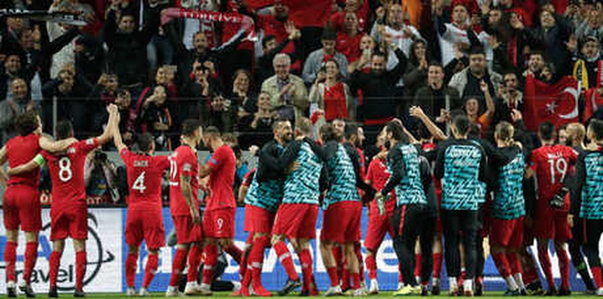 A Milli Takım\'dan Özel Prova! Rakip Bosna Hersek