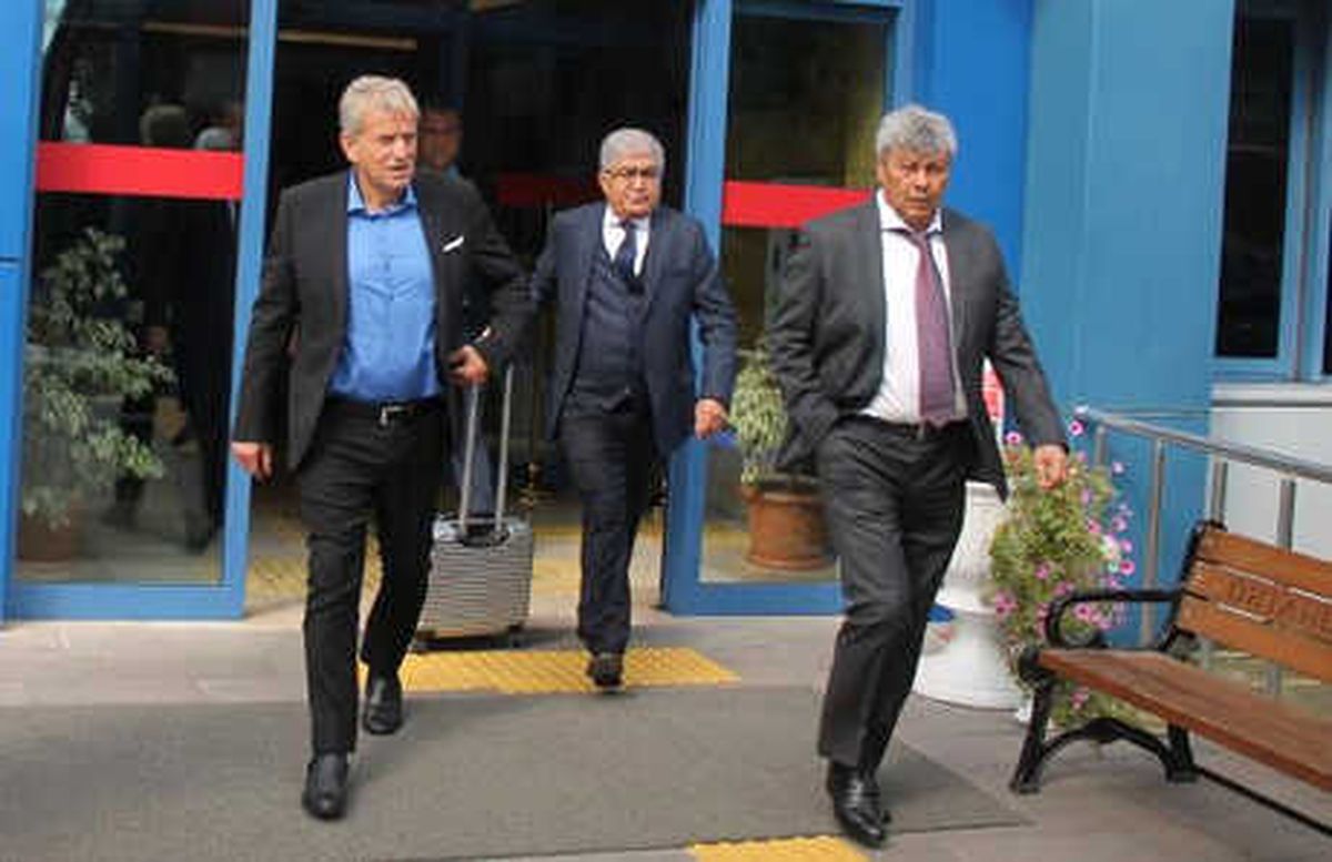 A Milli Takım Trabzon\'da