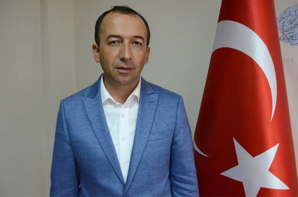 Afad-Sen Genel Başkanı Çelik: "Afad Çalışanlarının Problemlerini Dinliyoruz"