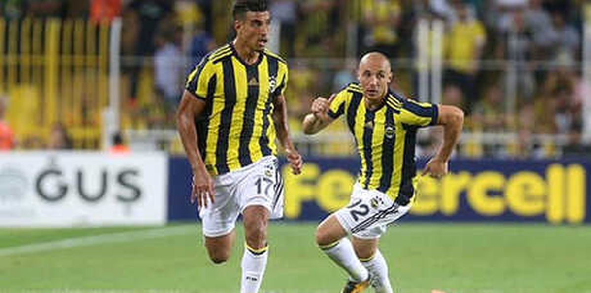 Ali Koç, Dirar ve Aatıf\'ın Kadro Dışı Kalma Gerekçesini Açıkladı
