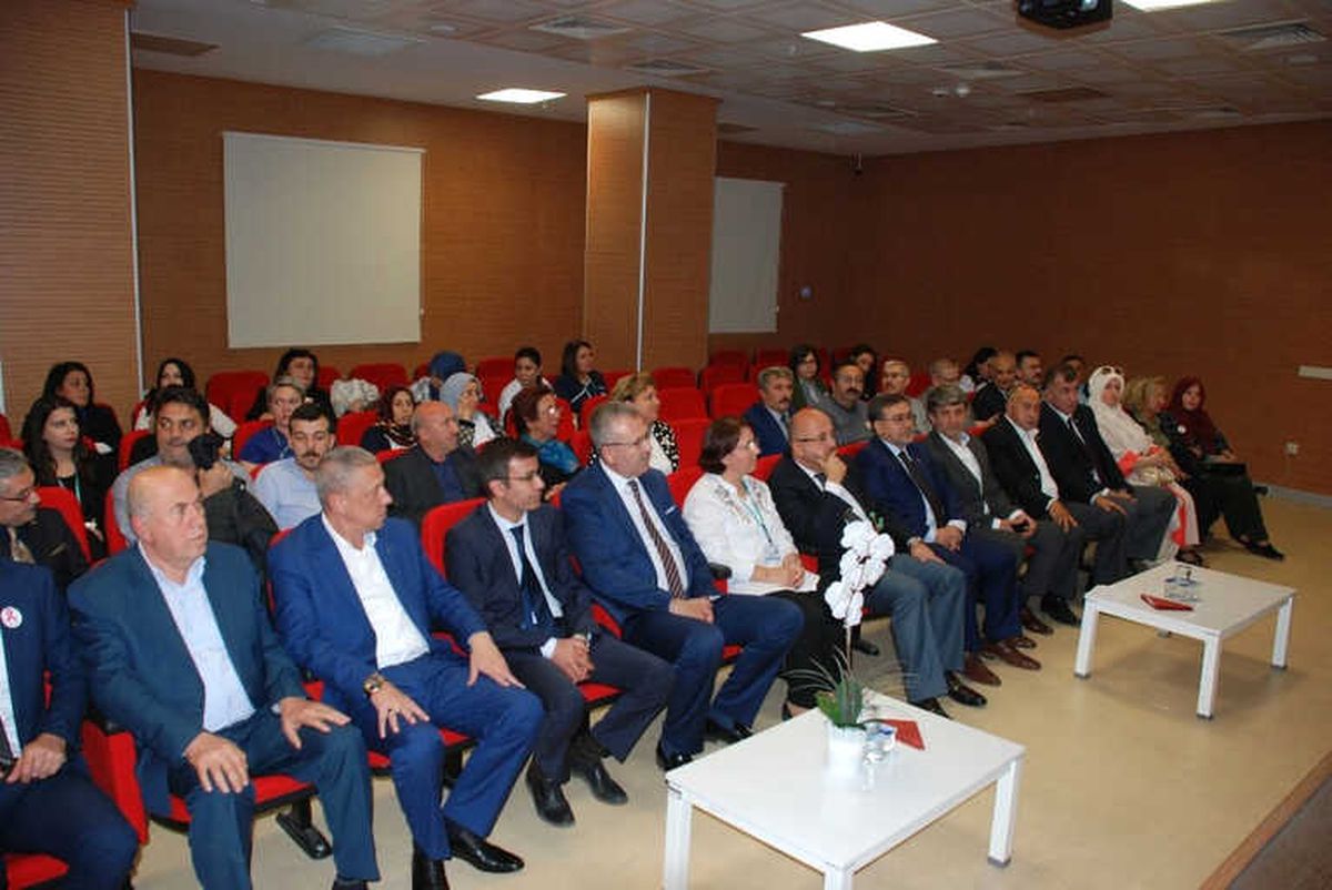 Anne Sütünün Önemi Anlatıldı