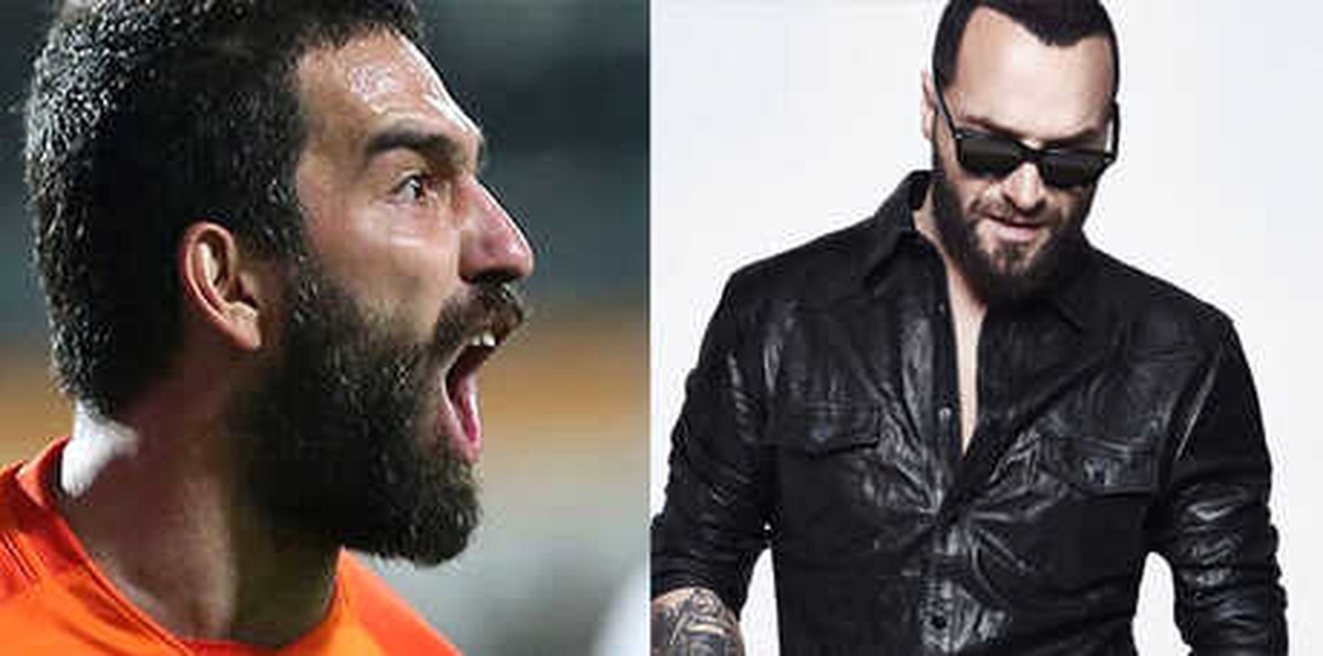 Arda Turan\'dan Berkay Açıklaması: \'Tartışma Doğru Ama...\'