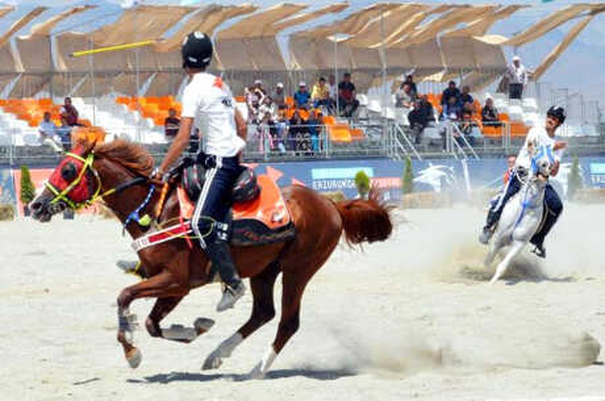 Ata Sporları Tasarrufa Takıldı