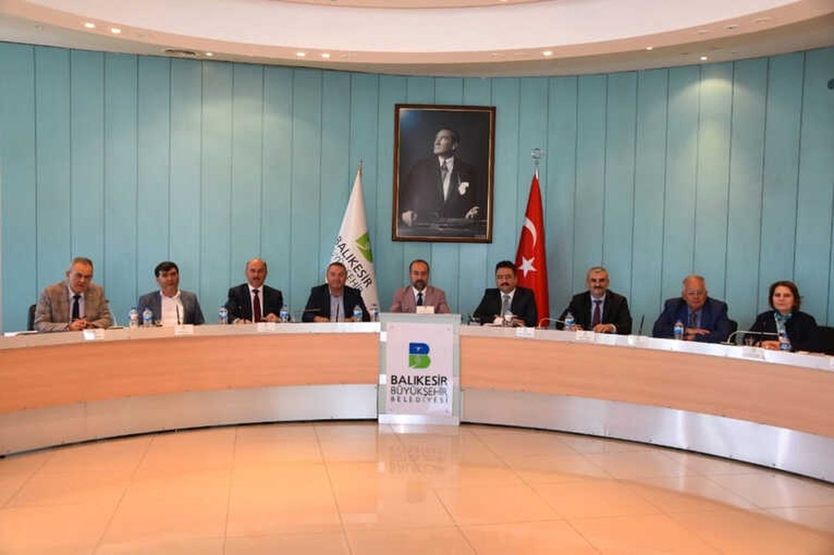 Balıkesir Büyükşehir\'den Enflasyonla Mücadeleye Tam Destek