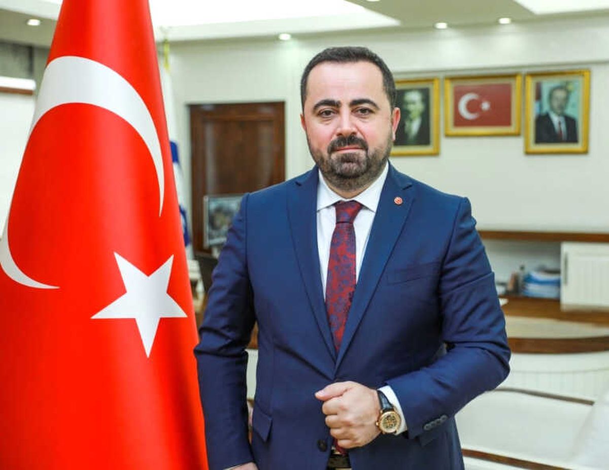 Başkan Aktepe\'den İmar Barışı Hatırlatması
