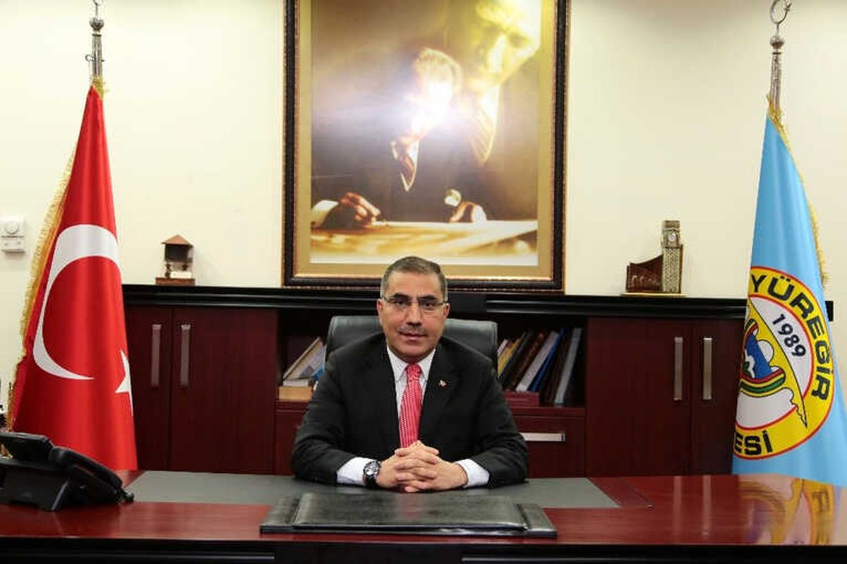Başkan Çelikcan: "Tüm Ücretli Hizmetlerde Yüzde 10 İndirim Yapacağız"