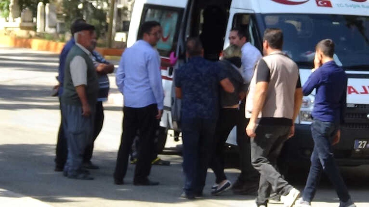Beton Altında Kalan İşçi Hayatını Kaybetti