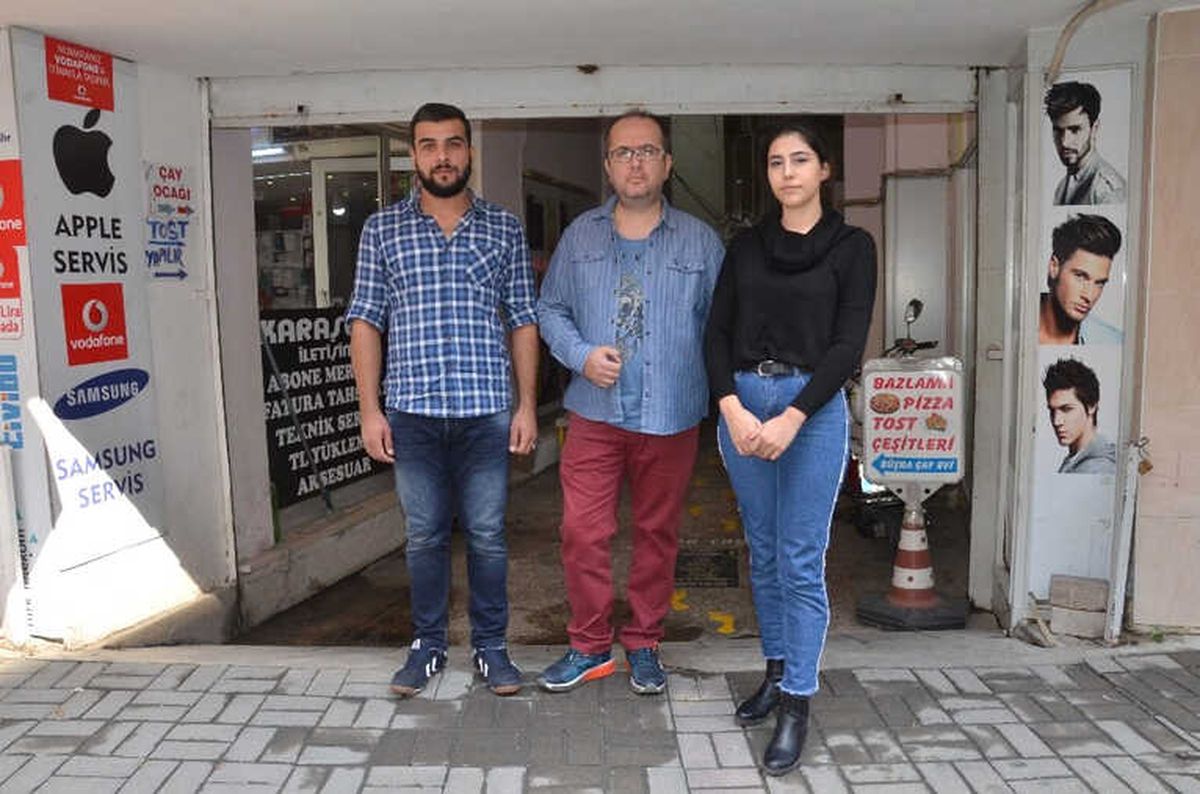 Birkaç İyi Adamın Çabası Yeterli Olmadı