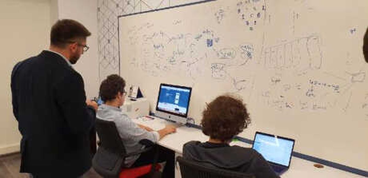 Blockchain, Diplomaya Entegre Oldu