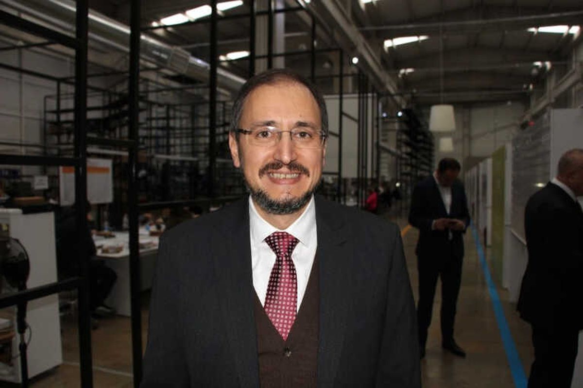 Btk Başkanı Karagözoğlu: "Yerli ve Milli Üretimi Destekliyoruz"