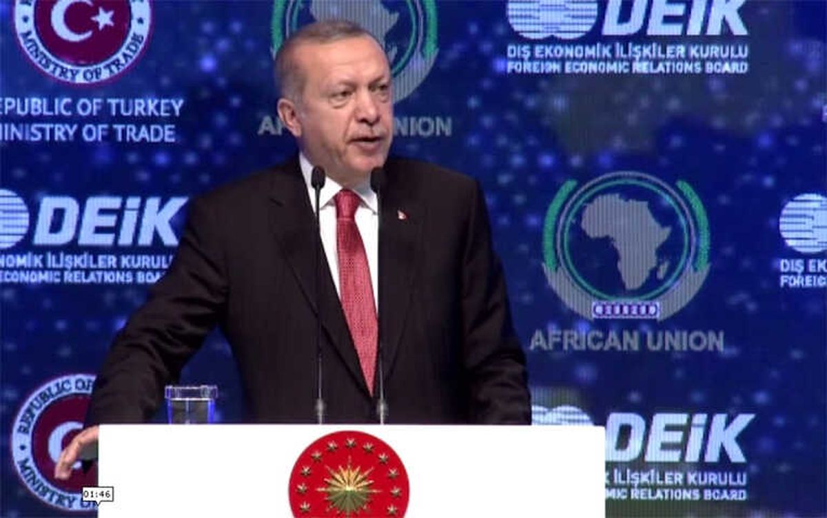 Bunun Adı Neokolonyalizm"