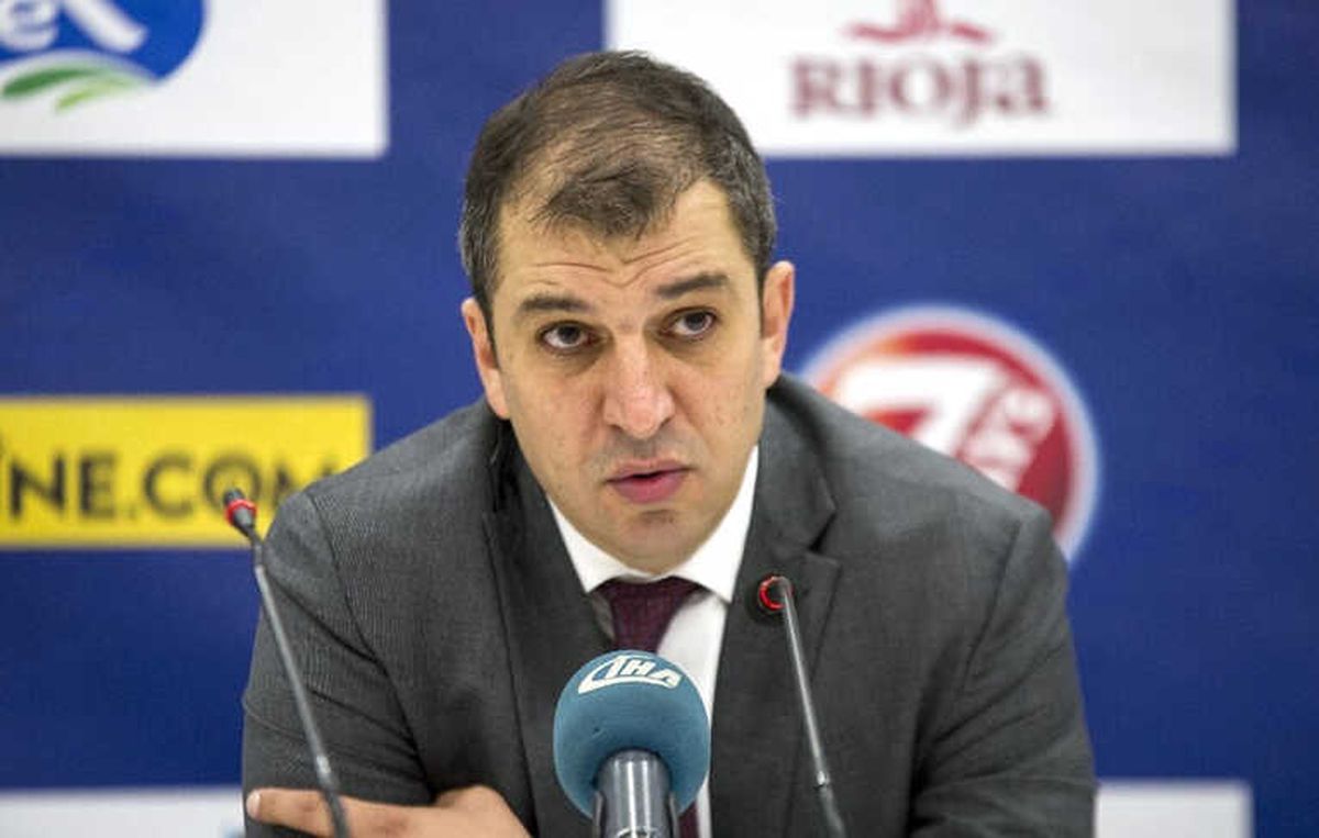 Burak Gören: "Buradaki İddiamızı Sonuna Kadar Koruyacağız"
