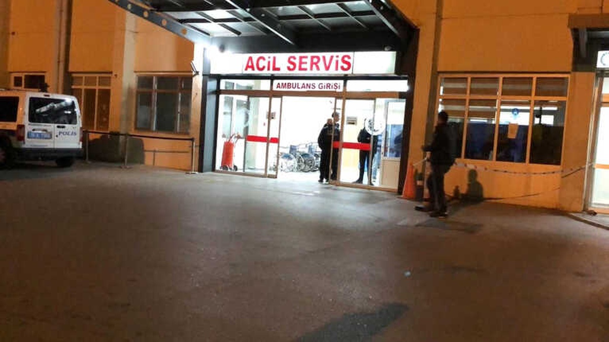 Bursa\'da Öğrenci Yurdunda Gıda Zehirlenmesi