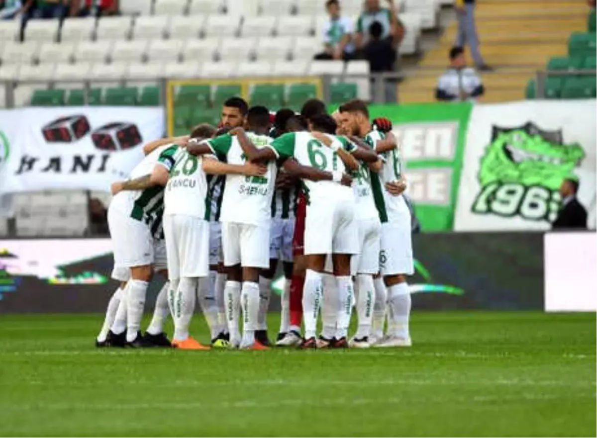 Bursaspor Milli Arayı Boş Geçmiyor