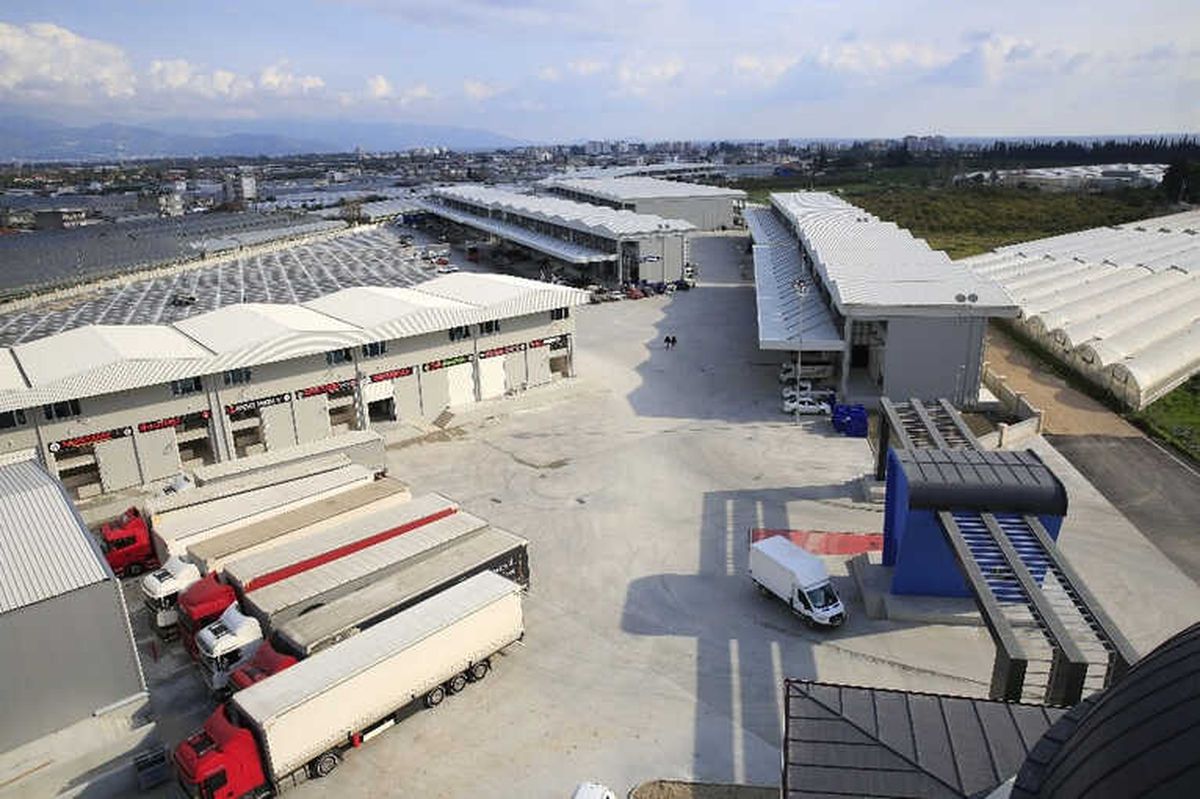 Büyükşehir Çağdaş Haller İnşa Ediyor
