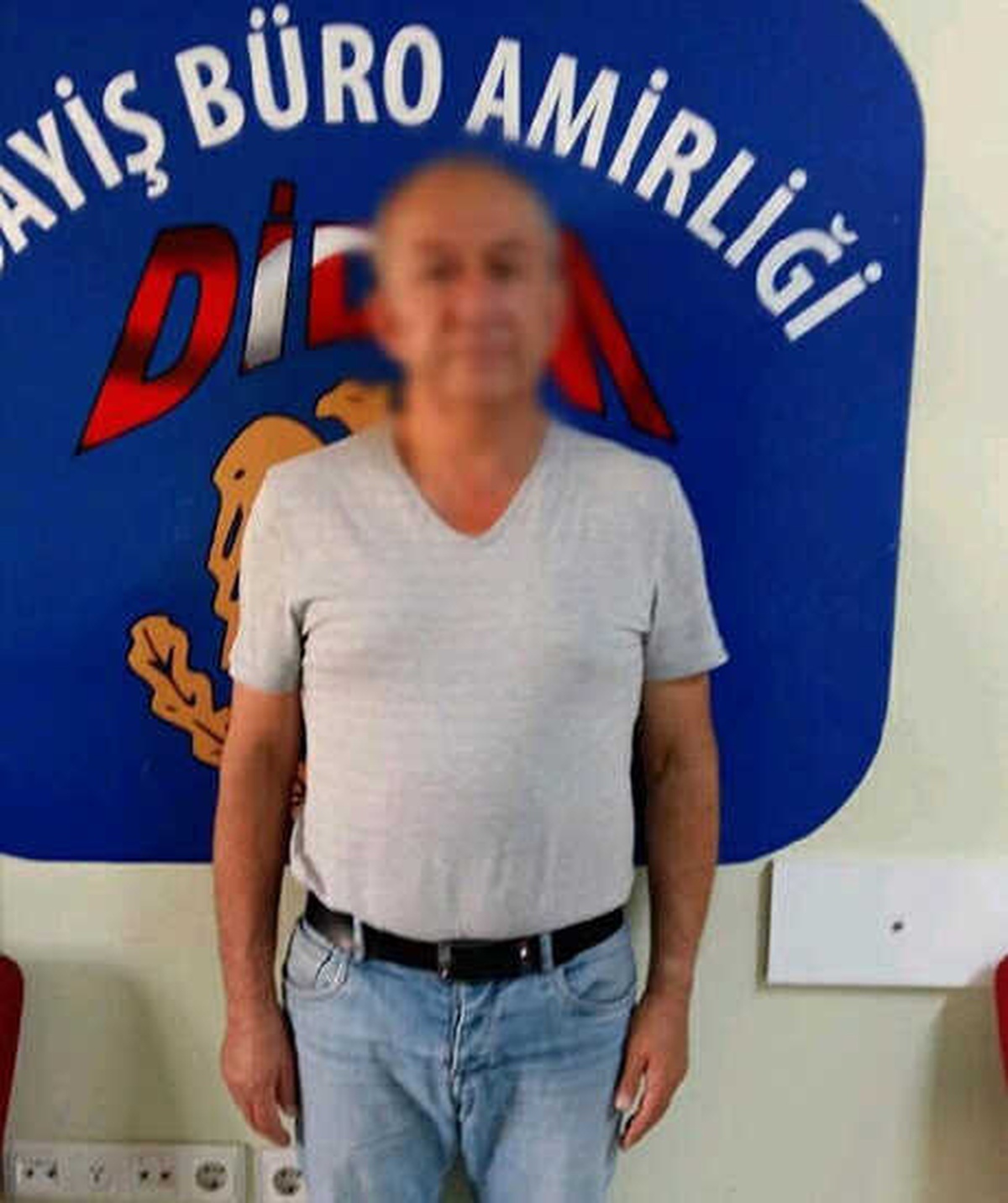 Cezaevi Firarisi Hırsızlık Şüphelisi Yakalandı