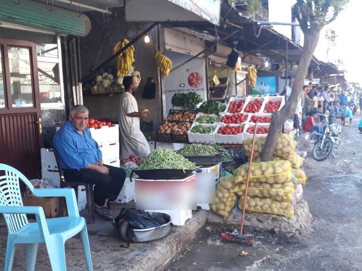 Cinderes\'te Hayat Normale Döndü