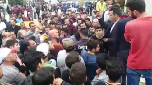 suriyeliler denizli nin kale
