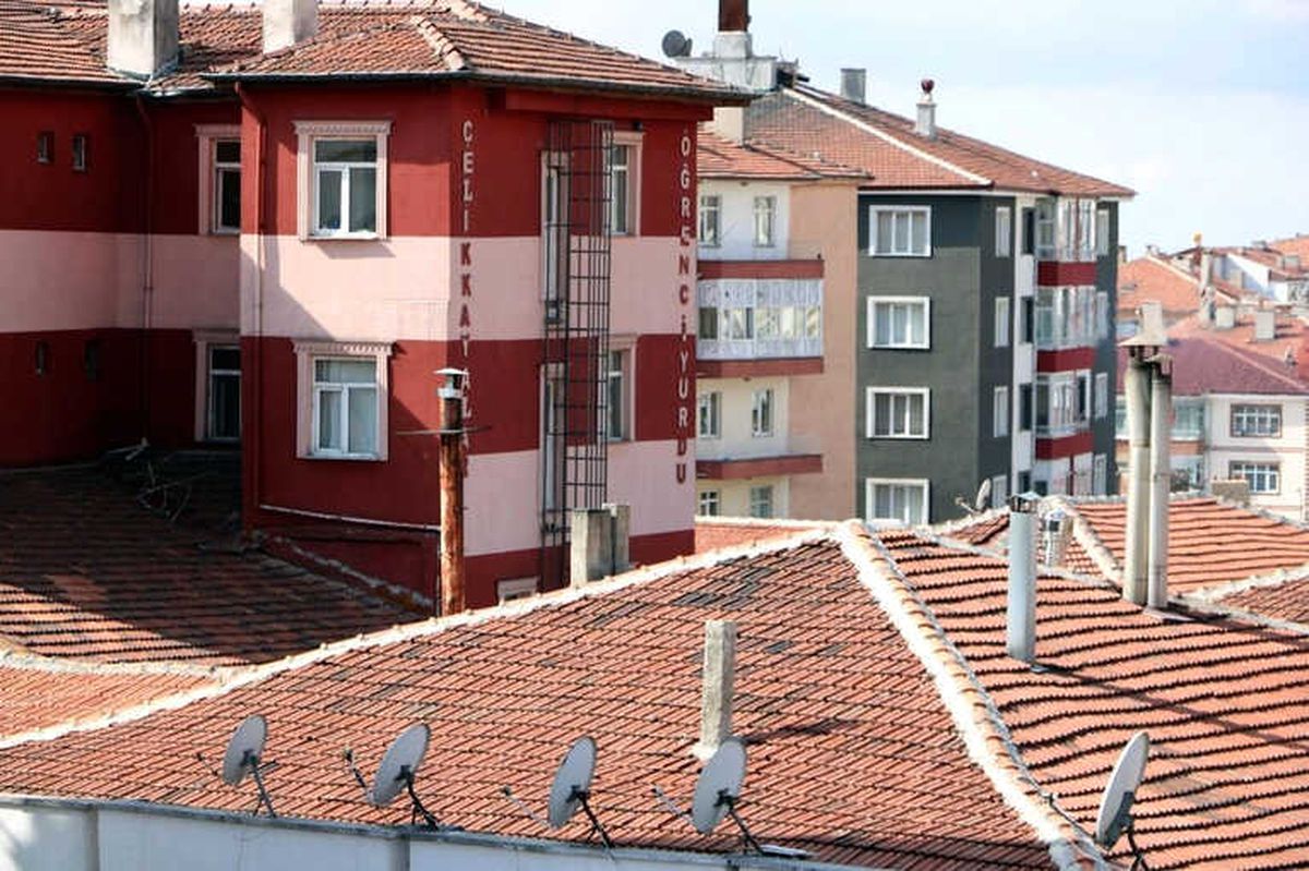 Dövizdeki Hareketlilik Yozgat\'ta Konut Satışlarını Azalttı