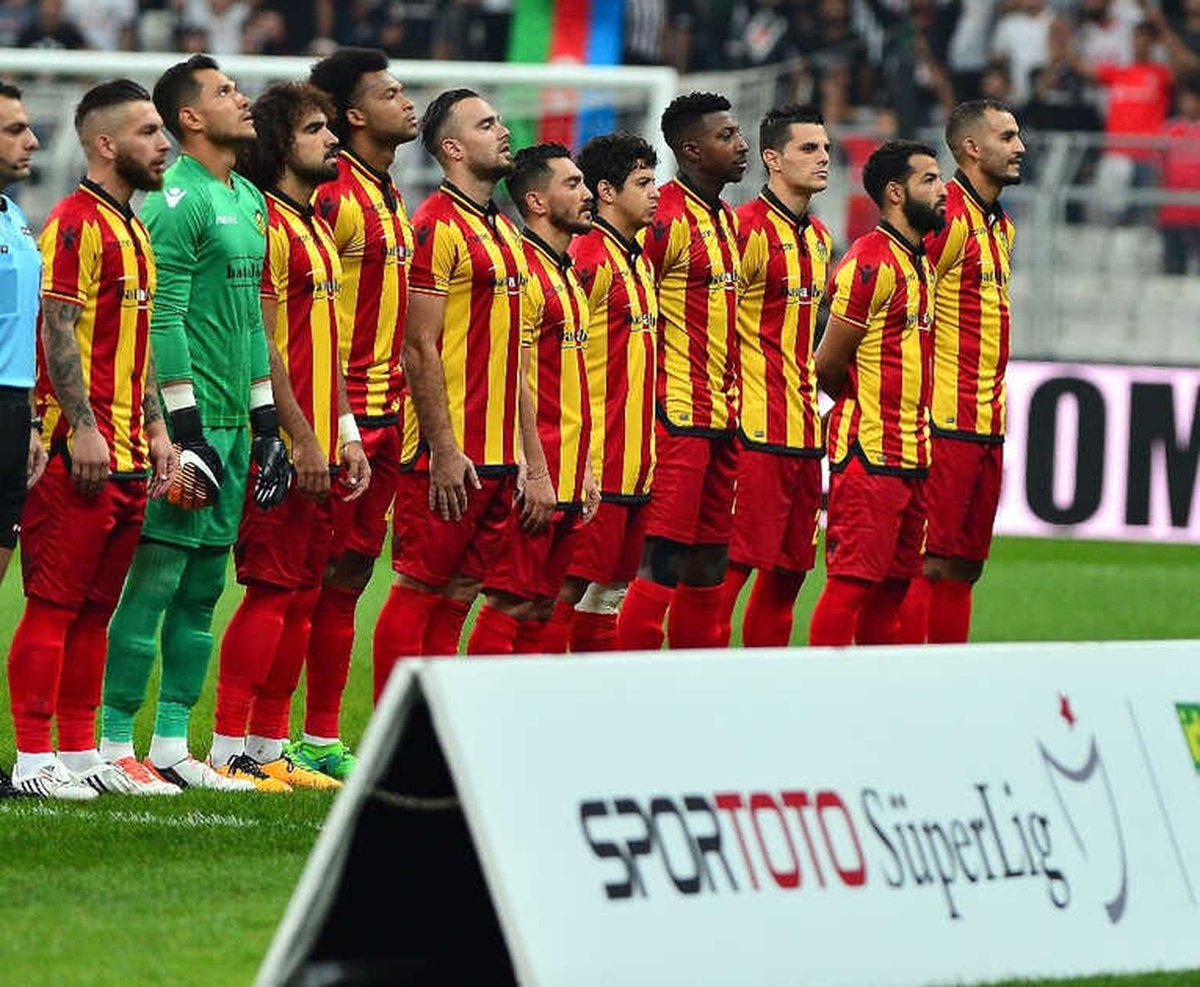 E.y. Malatyaspor Geçen Sezondan Daha Başarılı