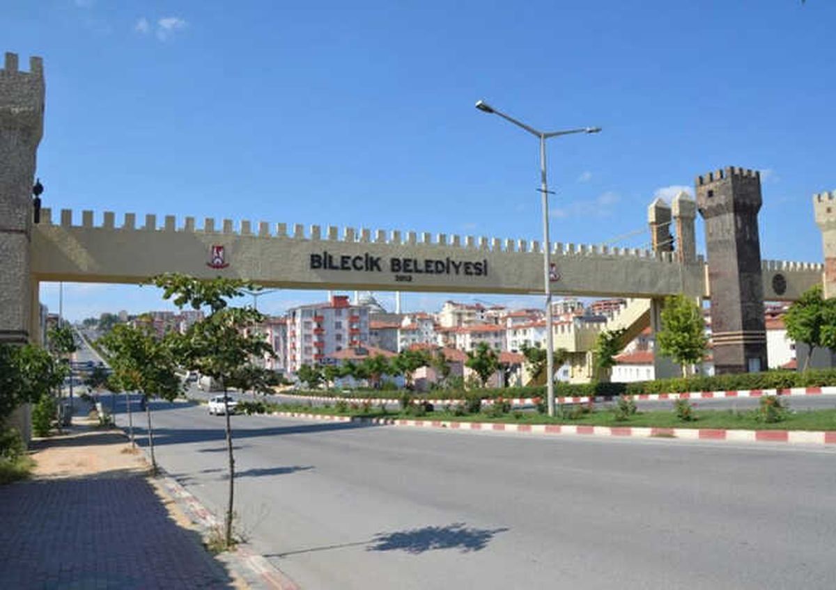 En Çok Bilecikli Nerede Yaşıyor